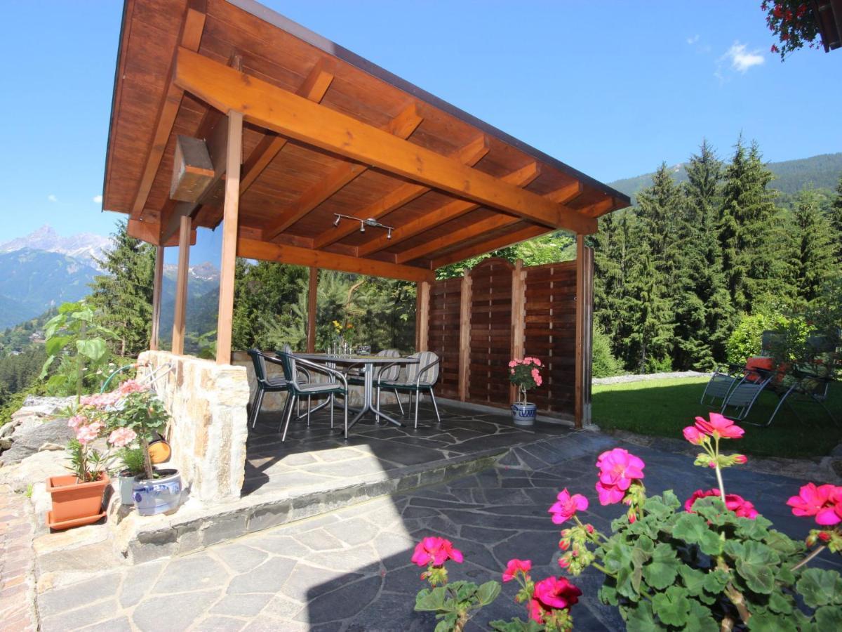 Apartment Trummer By Interhome Schruns Exterior photo